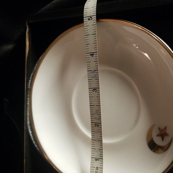 MINI Cup & Saucer - Picture 12 of 12